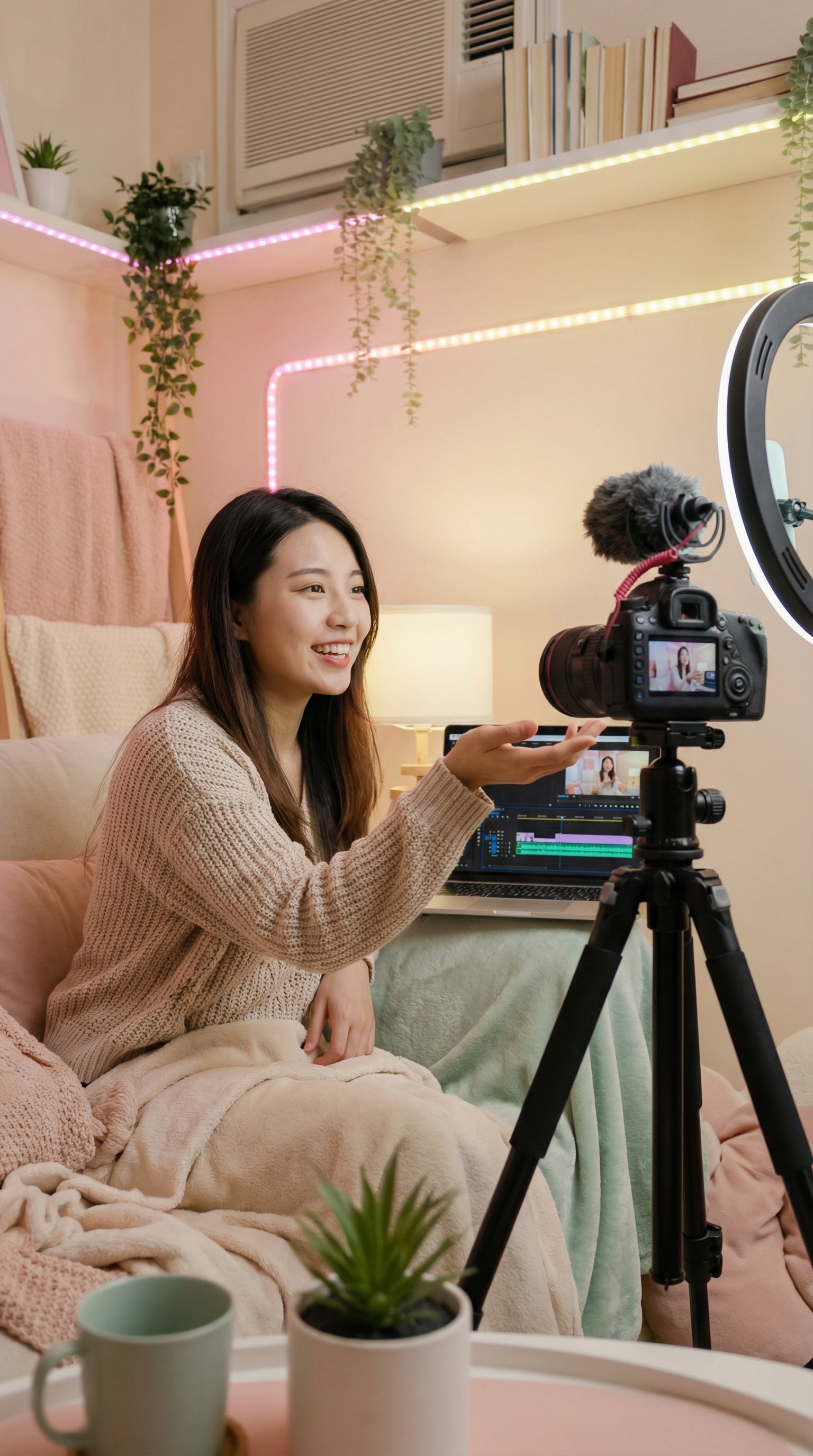 糖心vlog文化研究者